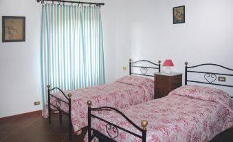 Apartment in Chiusdino