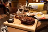 Mercure Chur City West - breakfast
