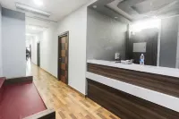 Juju Residency