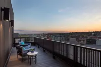 Delta Hotels Thunder Bay - วิว