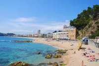 Hotel Rosamar Maxim  - Adults Only - Beach