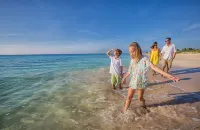 Grand Residences Riviera Cancun, All Inclusive - Romantik