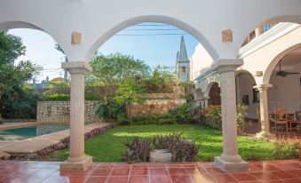 Hotel Posada San Juan