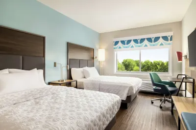 Tru by Hilton Martinsburg