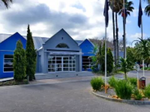 城市小屋-貝爾維爾 貝爾維爾酒店