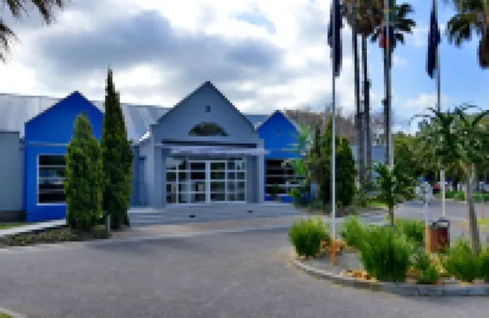Town Lodge Bellville Hotels in 