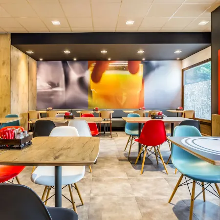 Ibis Wroclaw Centrum