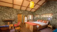 Snowheights Logde  Mihunga Các khách sạn ở Busongora