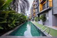 ISanook Bangkok - Beach resorts