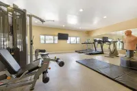 Best Western Oceanside Inn - Gym