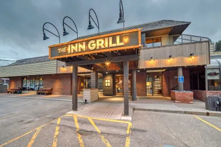 Jasper Inn & Suites by Innhotels