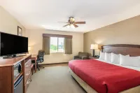 AmericInn by Wyndham Marshall Hotels in Marshall