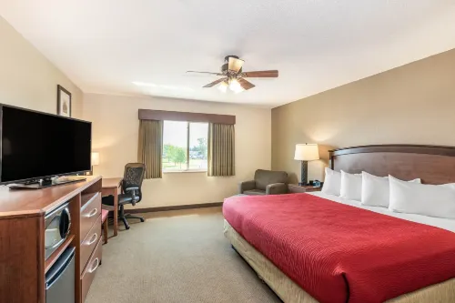 AmericInn by Wyndham Marshall - 2-Star