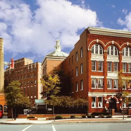 DoubleTree by Hilton Utica