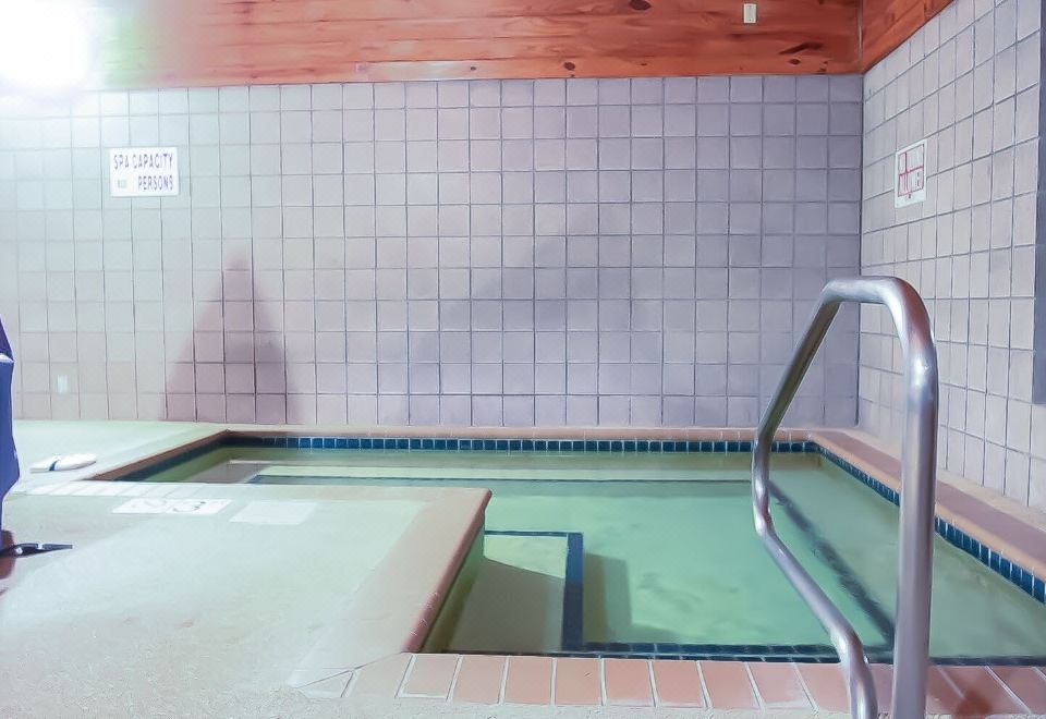 베이몬트 바이 윈덤 카슨 로체스터 에어리어