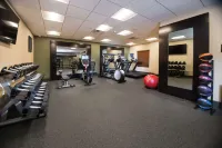 Hampton Inn by Hilton Arvin Tejon Ranch