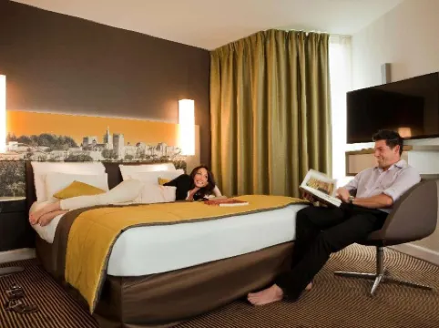 Hôtel Mercure Avignon Centre Palais des Papes