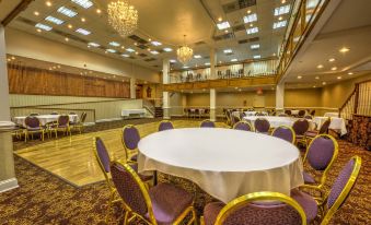 Village Inn Clemmons/Winston Salem, Trademark by Wyndham