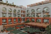 Osh Hotel Cartagena Các khách sạn ở Cartagena