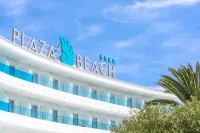 Plaza Santa Ponsa Boutique - Adults Only.