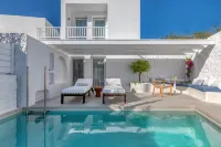 Patmos Aktis, a Luxury Collection Resort & Spa - Pools