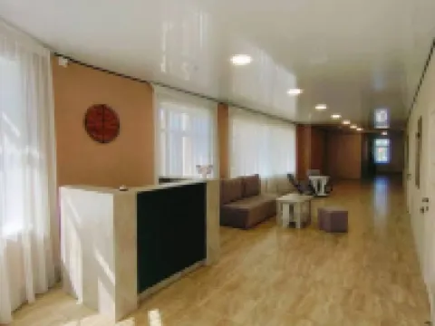 Gostinitsa Mileanna Hotel Hotels in Rubtsovsk