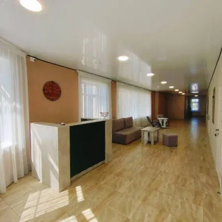 Gostinitsa Mileanna Hotel