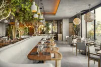 Senna House Hotel Scottsdale, Curio Collection by Hilton