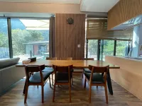 Pyeongchang Hu Stay