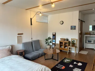 미니메리 안덕면 호텔