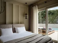 Andronis Concept Wellness Resort Hotels in Santorini