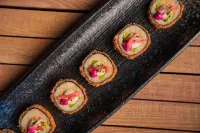 Dolce by Wyndham Hollywood - breakfast