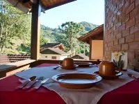 Pousada da Carmem Hotels in Visconde de Mauá