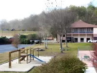 Mountain Valley Inn - Mountain view