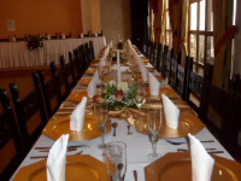 Golden Rest Latacunga