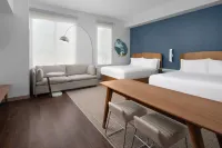 Element North Austin Tech Ridge Hotels in Austin