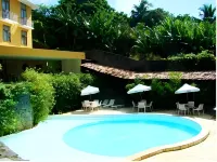 Hotel Pousada São Francisco - ติดทะเล