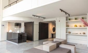 Ruby Rooms Athens
