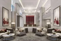 Ramada by Wyndham Riyadh King Fahd Road