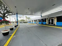 Rodeway Inn Hotels in Silver Springs