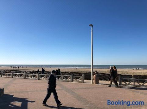 Marina 177 Deauville Hotel Overview