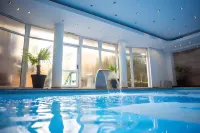 Hotel Carpathia - Pools