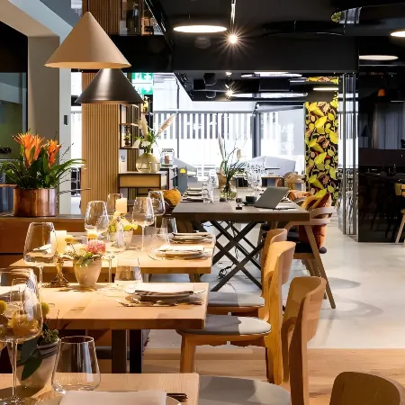 Neuro Campus Hotel by Cereneo Prevention