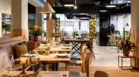 Neuro Campus Hotel by Cereneo Prevention - breakfast