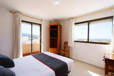 Hotel Costa Andaluza