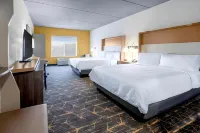 Holiday Inn & Suites Wausau-Rothschild Hotel a Rib Mountain