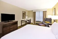 Hilton Garden Inn Cleveland Downtown Hotel berhampiran Cleveland Metroparks Zoo