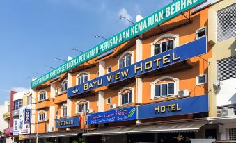 Bayu View Hotel Klang