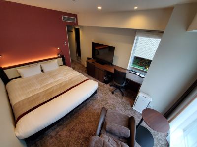 その他 ダイワロイネットホテル福山駅前の写真