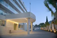 Sunrise Gardens Aparthotel